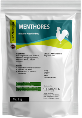 Menthores