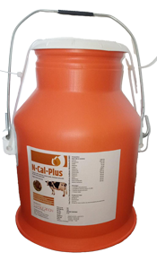 N-Cal-Plus